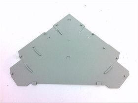 280-320 Клемма от WAGO