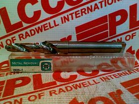 Сверло Артикул 5054188Q10 от производителя METAL REMOVAL