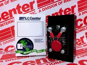 Реле / розетка Артикул 15419061 от производителя EMERSON