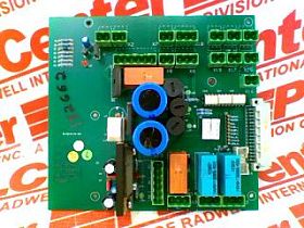 Индустриальная компьютерная плата Артикул 40T00126 от производителя MULTIVAC PACKAGING MACH