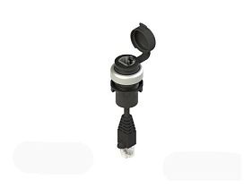 Pizzato E2 1RJ459AN1