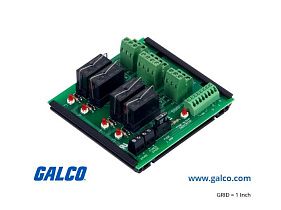 Opto 22 SNAP-TEX-MR10-4