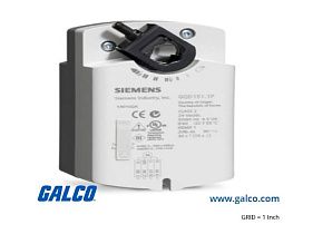 Siemens Building Technologies GQD226.1U