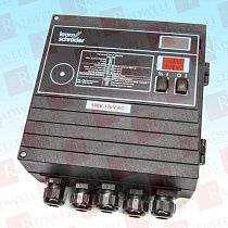 Управление горелкой Артикул BCU 480-5/3/1LR1GBS4/1B1/1 от производителя HONEYWELL