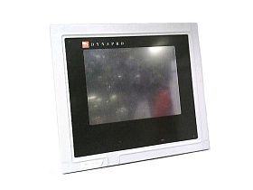 Операторский интерфейс DYNAPRO 3170 с сенсорным экраном