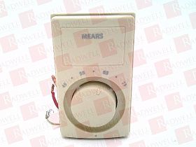 Термостат  Артикул M611 от производителя MEARS