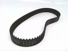 Ремень приводной зубчатый S8M712 SPEED CONTROL, 89 зубьев, 25мм