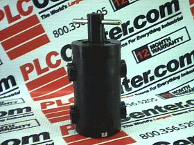 Клапан регулирующий трехходовой EVSCO 223X-PP-312T.221B-MS2, 1/8" NPT, ручной
