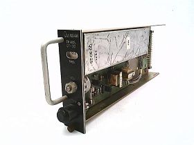 Монитор / управление QT-30-965 от QUINDAR ELECTRONICS