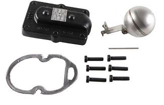 604004 Часть управления от HOFFMAN SPECIALTY