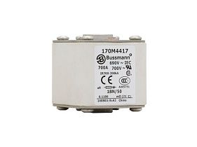Bussmann 170M4417