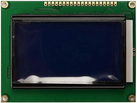 LY299 LCD/LED дисплей от XIMIMARK