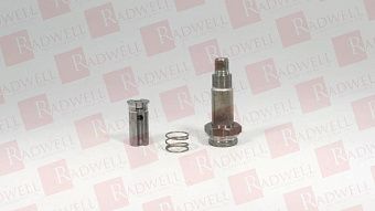 Электромагнитный клапан  Артикул 7121KBN2NZ01 от производителя PARKER