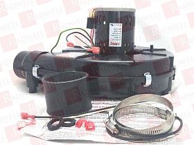 Двигатель Артикул 12463 от производителя NBK PARTS