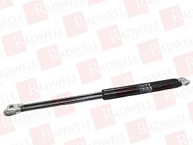 Пневматический цилиндр Артикул 8-18-200-450-E-E-650N от производителя GAS STRUT ENGINEERING