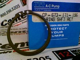 CP-673-171-196 Штифт/зажим от HOFFMAN PUMPS