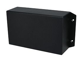 Bud Industries CU-1945-MB