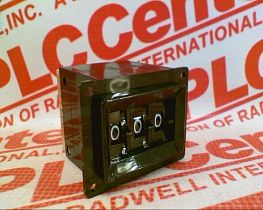 Таймер  / Счетчик  Артикул THDS-3330 от производителя ZF FRIEDRICHSHAFEN