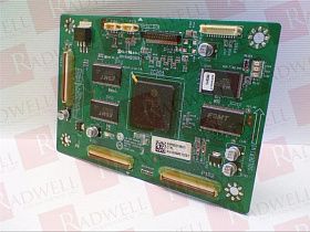 Плата процессора / контроллера Артикул EBR50219803 от производителя LG DISPLAY