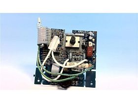 Плата управления оператора Circuit Card Assembly MILLER ELECTRIC 212895