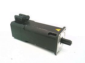 Серводвигатель B&R 8MSA4L.E0-67 синхронный трехфазный 4500 об/мин