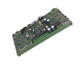 5-ACHS-REGLER Плата ПК Плата ПЛК / дополнения к  плататам от HOKUBEMA