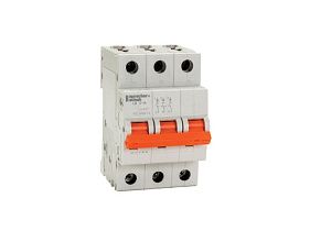 Sprecher + Schuh L8-15/3/D