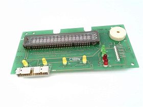 LM1651SS Плата ПК Плата ПЛК / дополнения к  плататам от LOMA