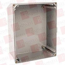 Шкаф Артикул NP1086B от производителя ABB THOMAS & BETTS