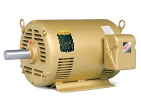 Baldor-ABB Motors EFM3219T