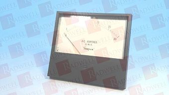 Щитовой измерительный прибор Артикул 17748 от производителя SIMPSON