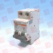 Автоматический выключатель для монтажа на дин-рейку Артикул 25721 от производителя SCHNEIDER ELECTRIC