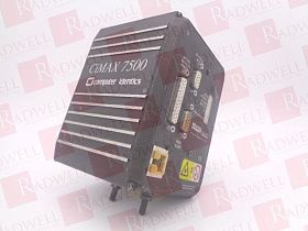 Сканер штрих-кода промышленный Артикул 7500A от производителя SIEMENS