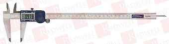 Штангенциркуль Артикул 54-101-900-1 от производителя FOWLER