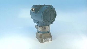 3051CD2A02A1BS5I1Q4Q8 Преобразователь давления от ROSEMOUNT ANALYTICAL