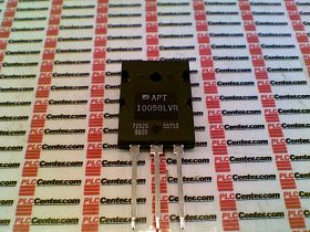 Транзистор Артикул APT10050LVR от производителя ADVANCED POWER SOLUTIONS