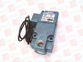 Электромагнитный клапан  Артикул 225B-111CC от производителя MAC VALVES INC