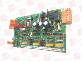 Плата ПК Плата ПЛК / дополнения к  плататам Артикул 903372 от производителя TROJAN