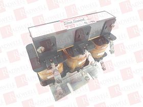 Линейный дроссель Трансформатор Артикул KLR12AST от производителя TCI TRANS COIL