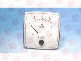 Щитовой измерительный прибор Артикул 016-01VA-LELE от производителя TE CONNECTIVITY