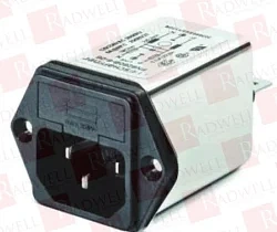 Фильтр  радиопомех Артикул FN9260-1-06 от производителя SCHAFFNER