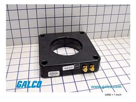 Instrument Transformer, Div of GE 8SHT-401