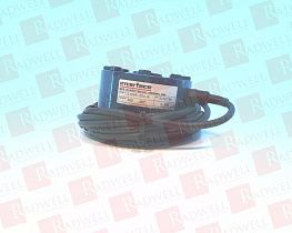 Тензодатчик Артикул 1210WR-500-B от производителя INTERFACE