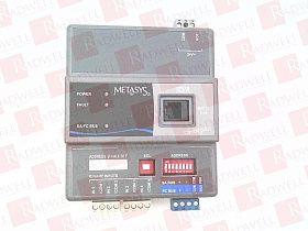 Модуль / стойка ПЛК Артикул MS-IOM1710-0 от производителя JOHNSON CONTROLS