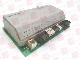 Цепь управления Артикул 540-800 от производителя SIEMENS