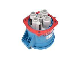 Meltric 31-64242-K04