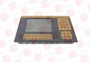 Интерфейс оператора Артикул PCS 9000 от производителя LAUER SYSTEME