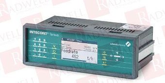 Плата / контроллер веса Артикул V082001.B01 от производителя SCHENCK PROCESS