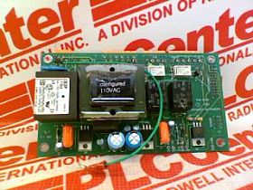 Плата ПК Плата ПЛК / дополнения к  плататам Артикул PCB-A1106 от производителя ADVANCED INSTRUMENTS