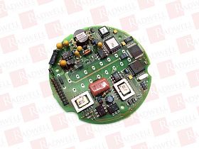 Плата ПК Плата ПЛК / дополнения к  плататам Артикул 392946-01-7 от производителя EMERSON